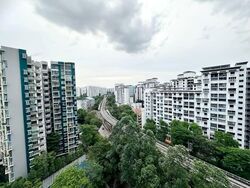 Austville Residences (D19), Condominium #563223001